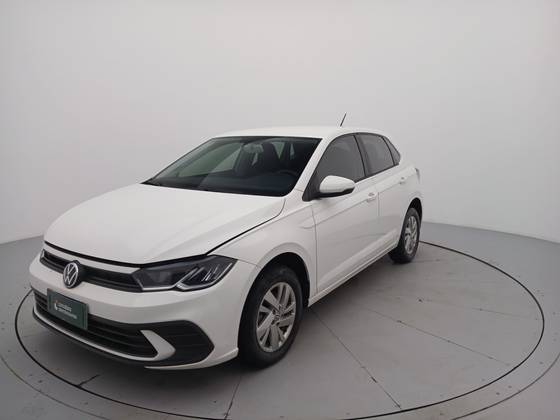 VOLKSWAGEN POLO 1.0 170 TSI MANUAL VOLKSWAGEN POLO 1.0 170 TSI MANUAL